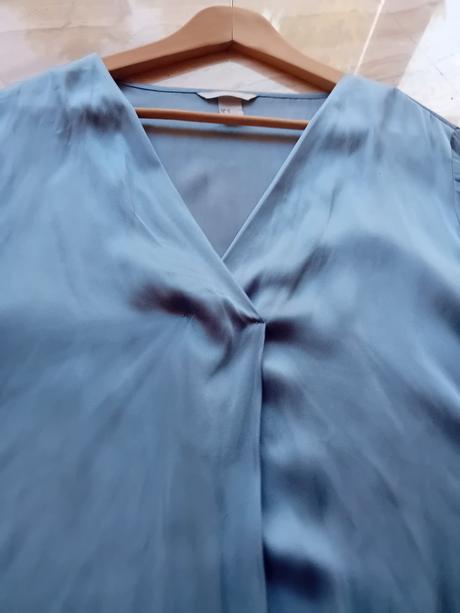 Dámska blúza, bushman,42