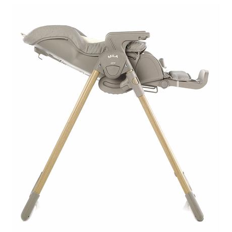 Jedálenská stolička pre deti od narodenia jané, jané