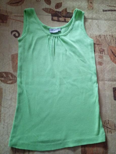 Tielko na leto, darujem k nákupu, alive,116