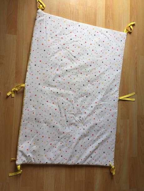 Mantinel, vreckar a spodok do ohradky, šírka (cm): 65,dĺžka (cm): 90