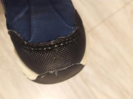 Zimné čižmy, lupilu,25