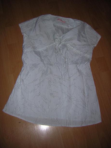 Balík dámskych letných vecí vel.3/40, 40