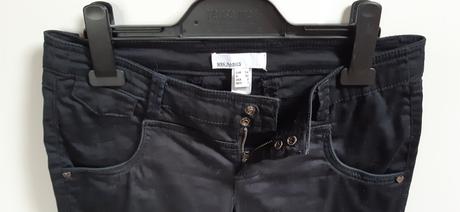 Krátke nohavice, 34