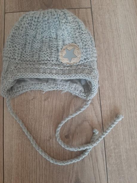 Teplá čiapka little angel, little angel®,74