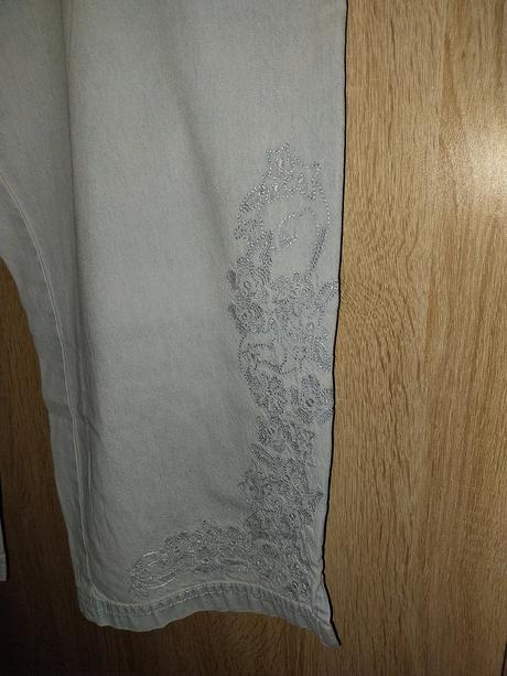 3/4 nohavice l-xl, l