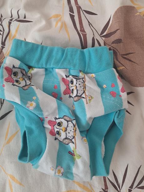 Cvicne nohavicky, petit lulu,7 kg - 18 kg