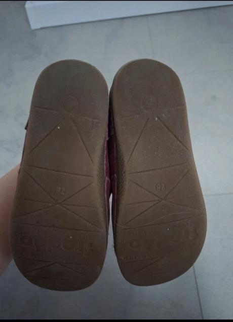 Zimné topánky froddo, froddo,28