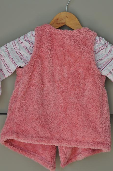 Tepla vesta, topolino,98