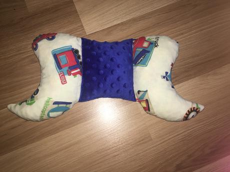 Podložka do kočíka,