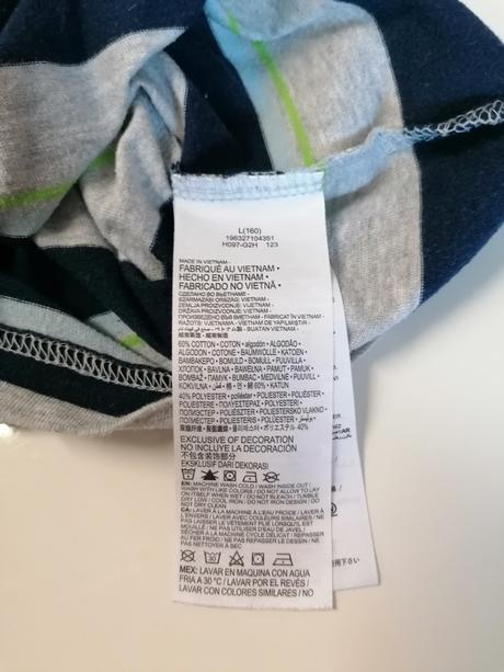 Tricko levi's 158, levis,158