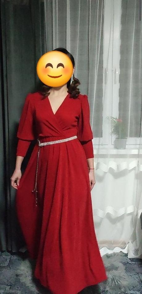 Spoločenské šaty, 38