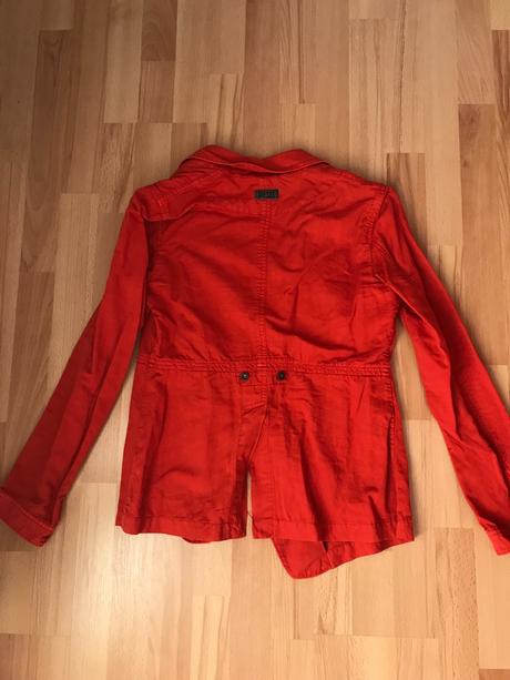 Sako, bunda diesel, diesel,m