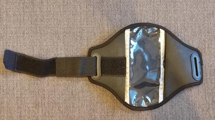 Puzdro na mobil pre nosenie na ramene, 