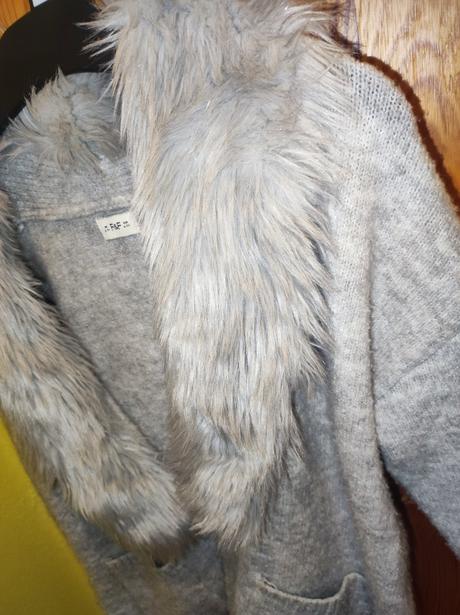 Kardigan pre dievčatko, f&f,122