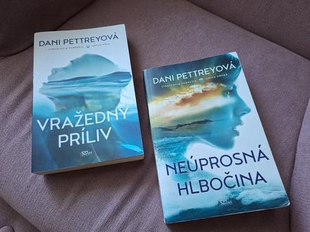 2x dani pettreyova,