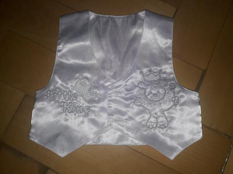 Slavnostna vesticka, 68