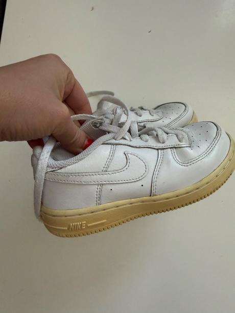 Nike 27 tenisky, nike,27