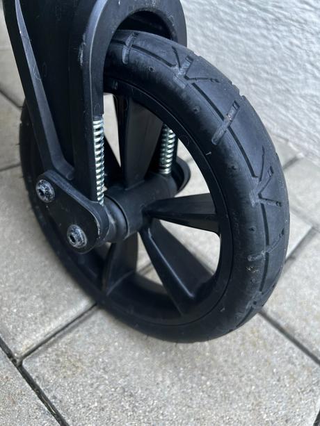 Predám plne funkčný baby jogger city mini gt2, baby jogger,baby jogger city mini gt2