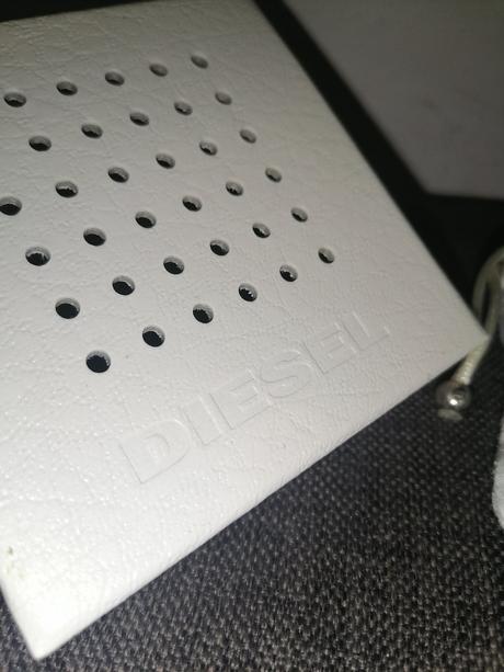 Darčeková krabička diesel s certifikátom, 