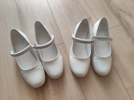 Topánky na 1. sv. prijímanie, 34