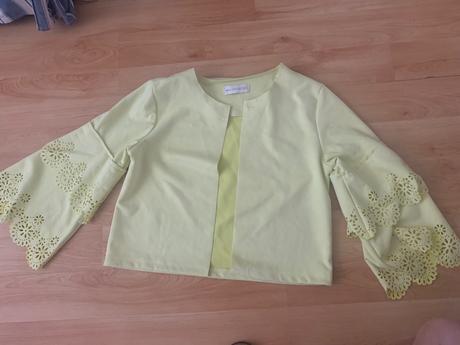 Dámske značkové oblecenie, s