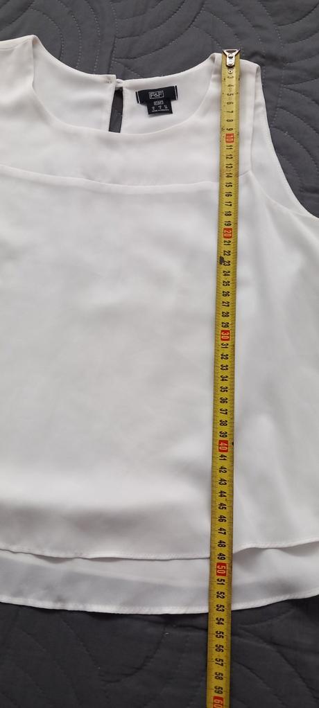 Blúzka, f&f,36