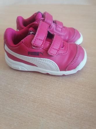 Tenisky puma, puma,19