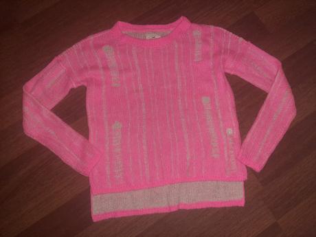 Svetrík hollister., hollister,xs