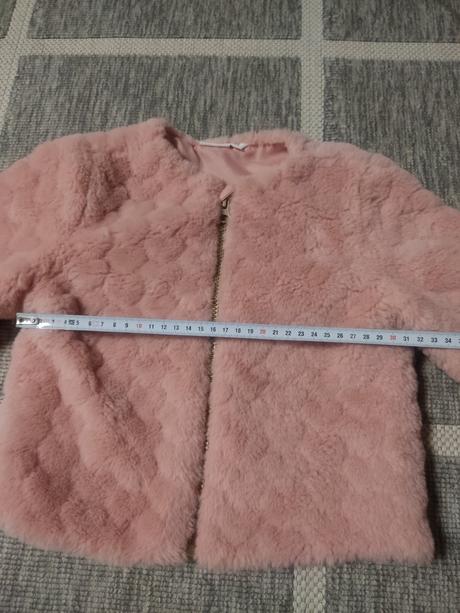 Jarný kabátik 98, name it,98