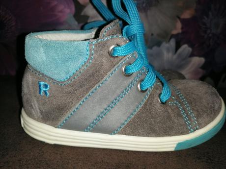 Richter topánočky, richter,22