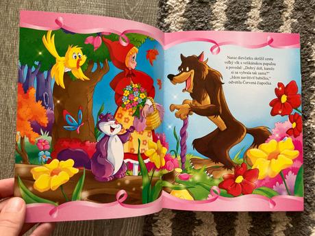 Rozprávky bratov grimmovcov, 