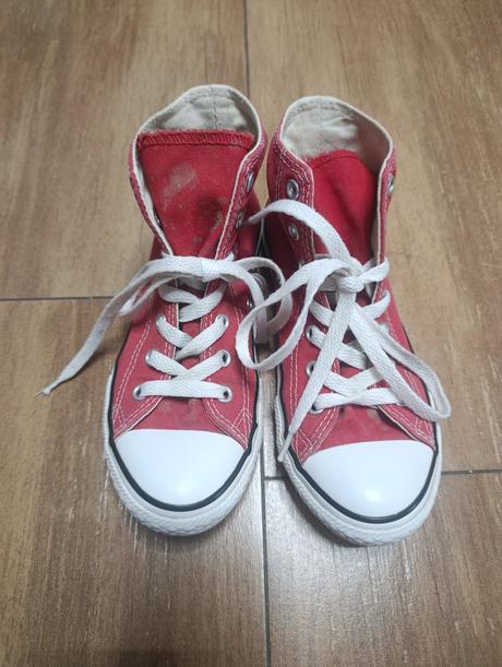 Tenisky, converse,33