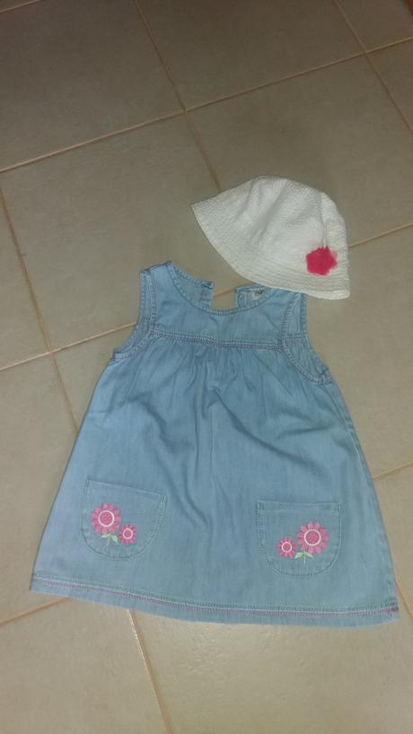 Satova suknicka, f&f,86