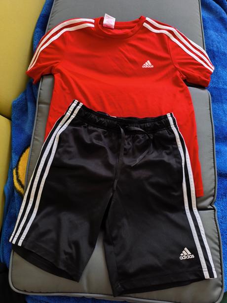 Súprava adidas, adidas,152