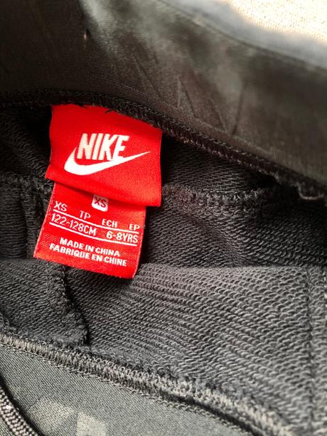 Nike kraťasy, nike,xs