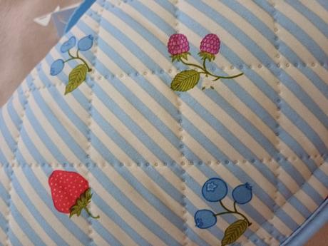 Pikniková deka s popruhom na nosenie 130x150, 