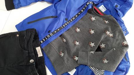 Next hviezdičkovy pulovrik, next,116