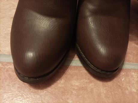 Čižmy veľkosť 35, 35