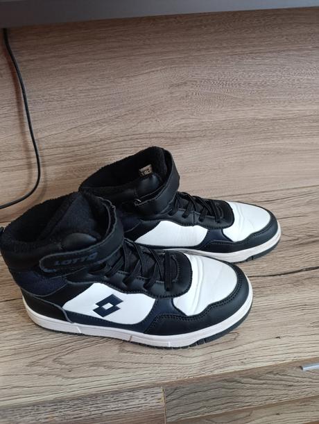 Jesenné tenisky, umbro,35