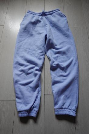 Mäkké tepláky zara, zara,s