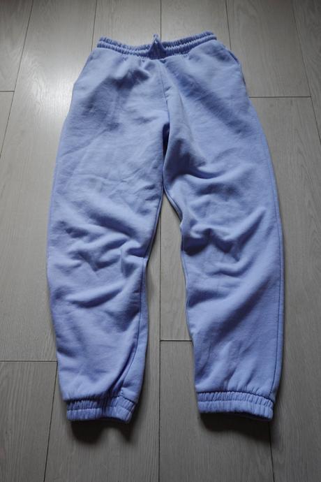 Mäkké tepláky zara, zara,s