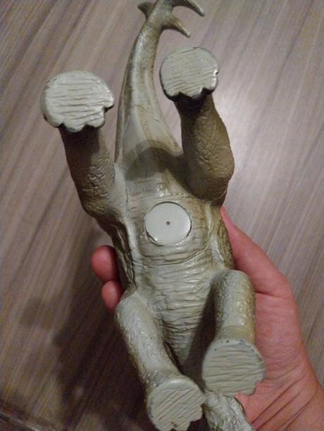Dinosaurus, 