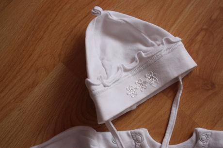 Súpravička richelieu (vhodná aj na krst), richelieu,56