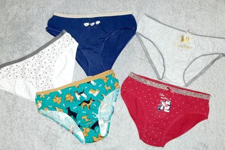 Dedoles, vianočné nohavičky +3 gratis, pepco,134