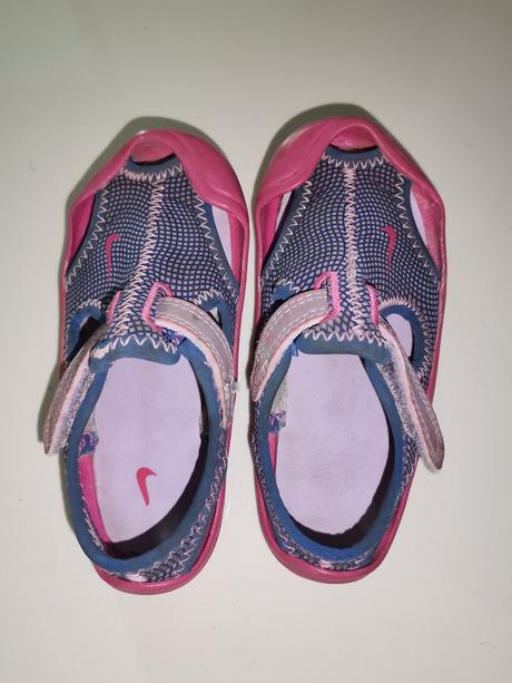 Nike sunrise, nike,23