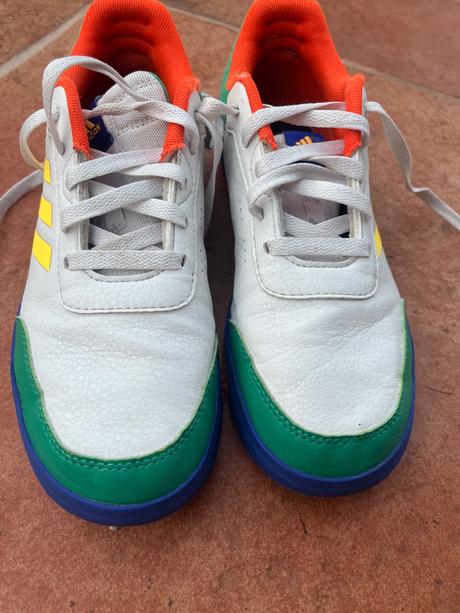 Tenisky adidas, adidas,38