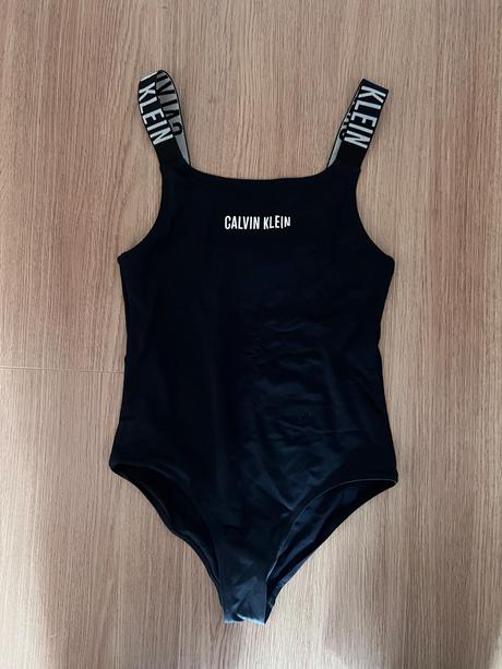 Ck plavky, calvin klein,140