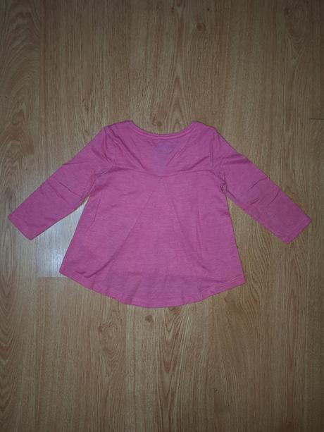 Tričko - tunika f&f, f&f,86