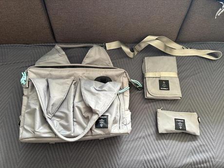 Elegantná taška lässig,