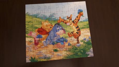 Puzzle 60ks, 